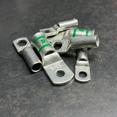 cable lug assortment