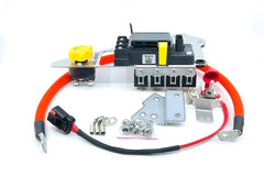 ford ranger midi fuse block and relays