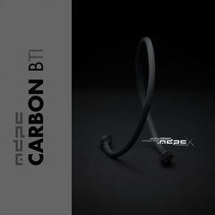 Carbon BTI Cable Sleeve