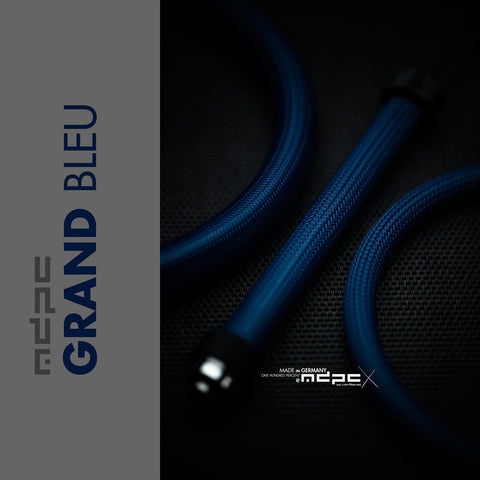 Grand Bleu Cable Sleeve