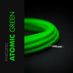 Atomic Green Cable Sleeve