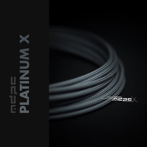 Platinum X Cable Sleeve