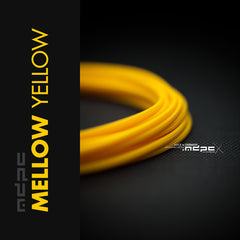 Mellow Yellow Cable Sleeve